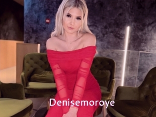 Denisemoroye