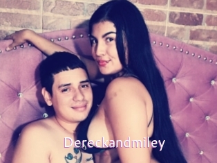 Dereckandmiley