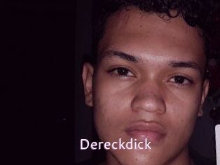 Dereckdick