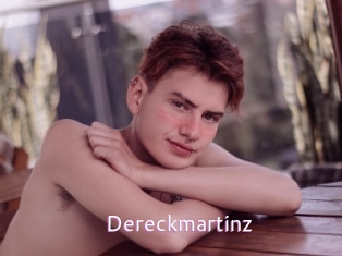 Dereckmartinz