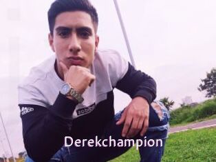 Derekchampion