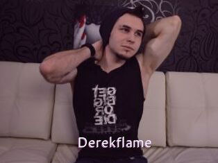 Derekflame