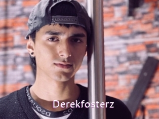 Derekfosterz