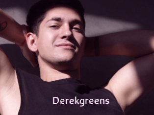 Derekgreens