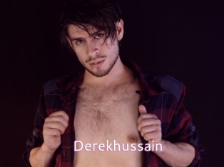 Derekhussain