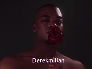 Derekmillan