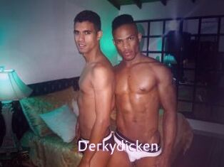 Derkydicken