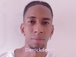 Derrickdeann