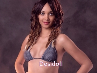 Desidoll