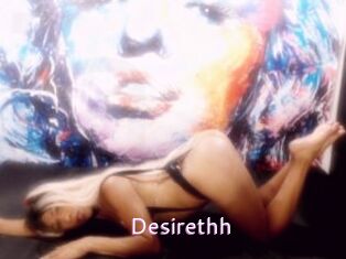 Desirethh