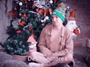 Desmondtores