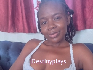 Destinyplays