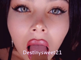 Destinysweet21