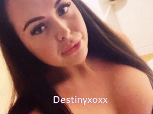 Destinyxoxx