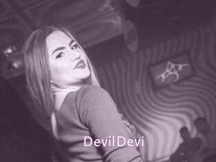 DevilDevi