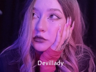 Devillady