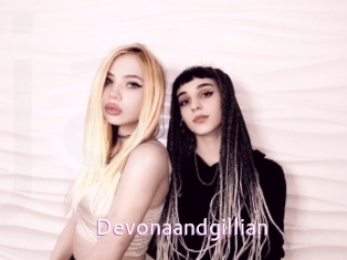 Devonaandgillian