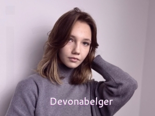 Devonabelger