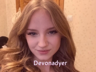 Devonadyer