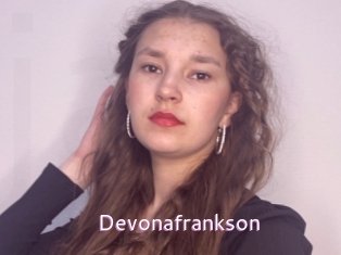 Devonafrankson