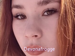 Devonafrogge