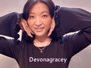 Devonagracey