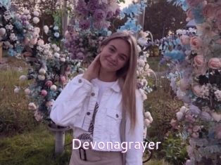 Devonagrayer