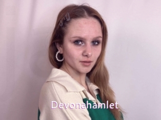 Devonahamlet