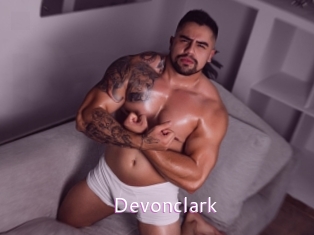 Devonclark