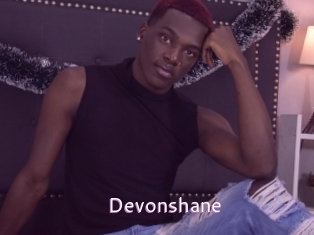 Devonshane