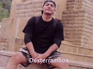 Dexterramboa