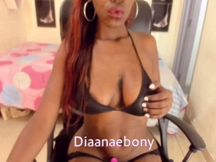 Diaanaebony