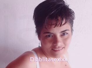 Diablitasexixx