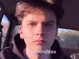 Diamonddex