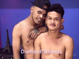 Diamondlatinhots