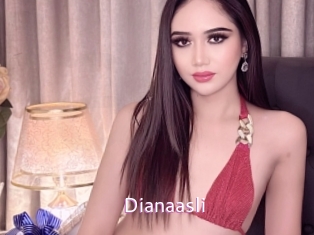 Dianaasli