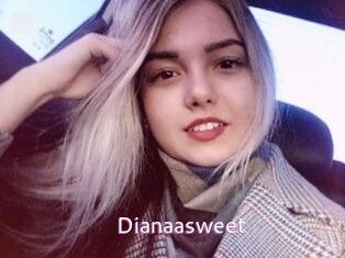 Dianaasweet