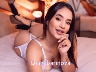 Dianabarinova