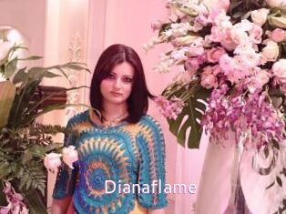 Dianaflame