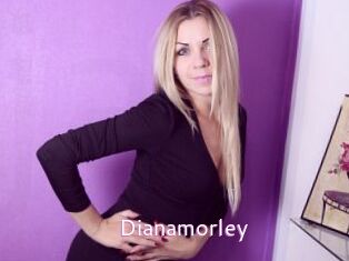 Dianamorley