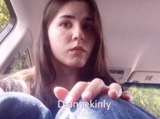 diannekinly Just Amateurs