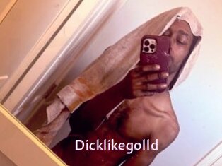 Dicklikegolld