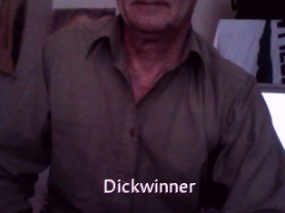 Dickwinner