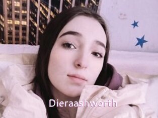 Dieraashworth