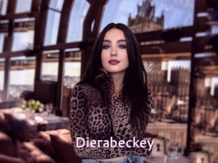 Dierabeckey