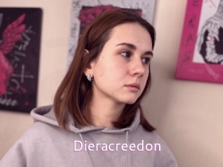 Dieracreedon