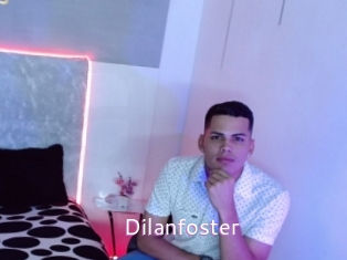 Dilanfoster