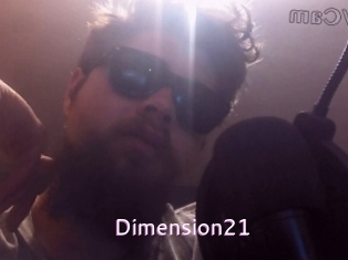 Dimension21