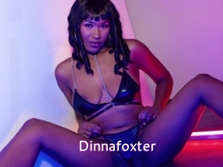 Dinnafoxter