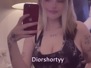 Diorshortyy